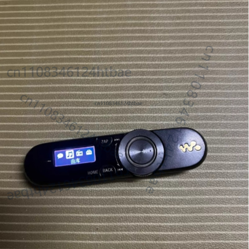 Audio Music Player - SONY NWZ-B162F WALKMAN DİJİTAL MÜZİK ÇALAR