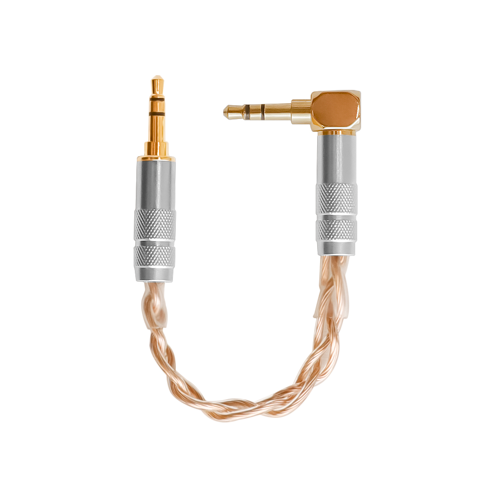 Audio Music Player - OKCSC 3.5mm Jack Erkek için erkek