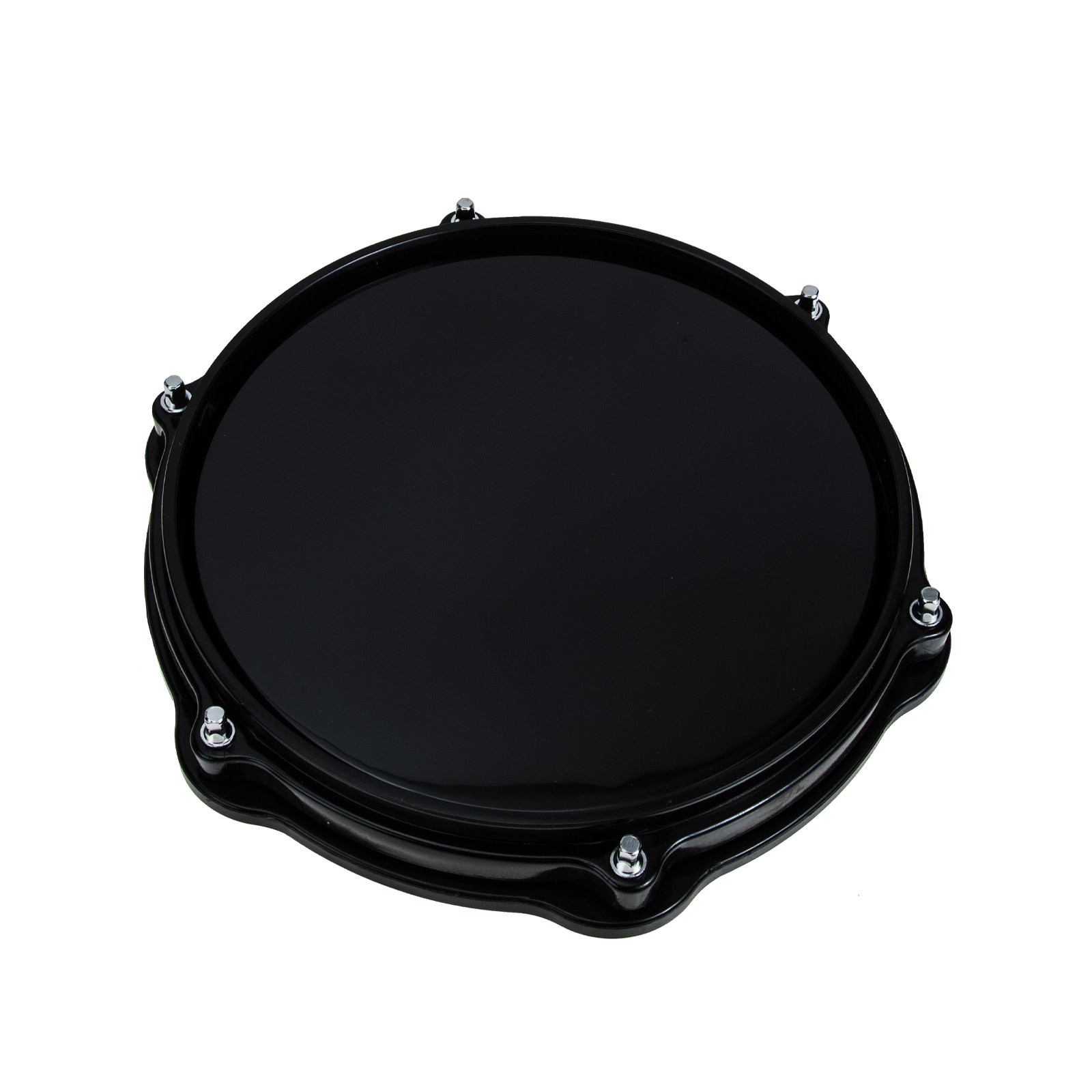 Drum Practice Pad - Yeni Başlayanlar ve İleri Düzey Davulcular