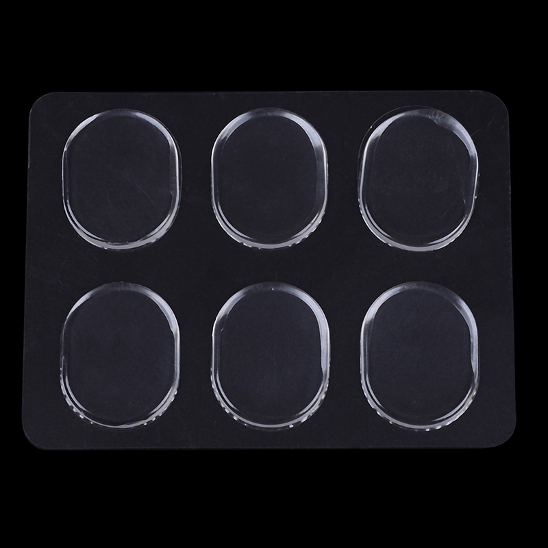 {YY28} 6 Adet Silikon Jel Davu - Drum Practice Pad incelemesi ve fiyatı