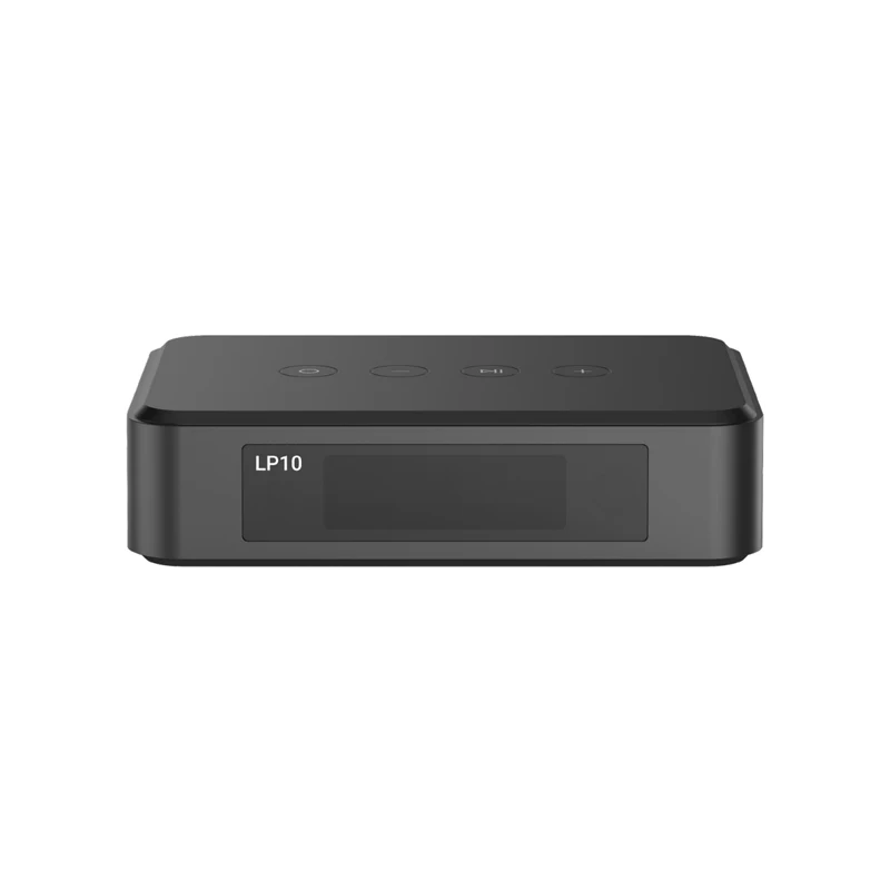 2025 LP10 Hifi AirPlay2 Google - Audio Music Google incelemesi ve fiyatı