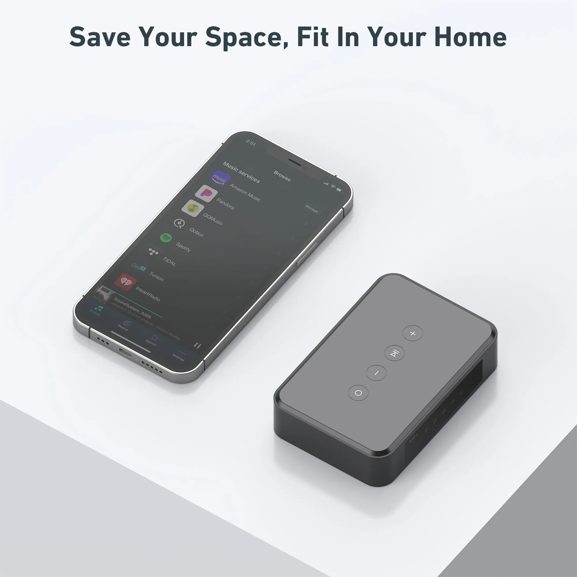 2025 LP10 Hifi AirPlay2 Google - Audio Music Google incelemesi ve fiyatı