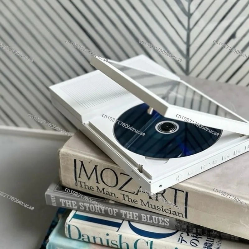 Bluetooth Disk CD Çalar Esteti - Audio Music Player incelemesi ve fiyatı