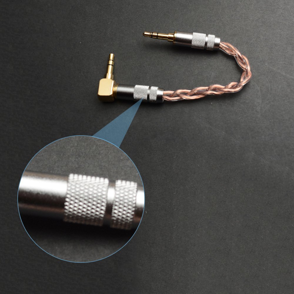 OKCSC 3.5mm Jack Erkek için er - Audio Music Player incelemesi ve fiyatı