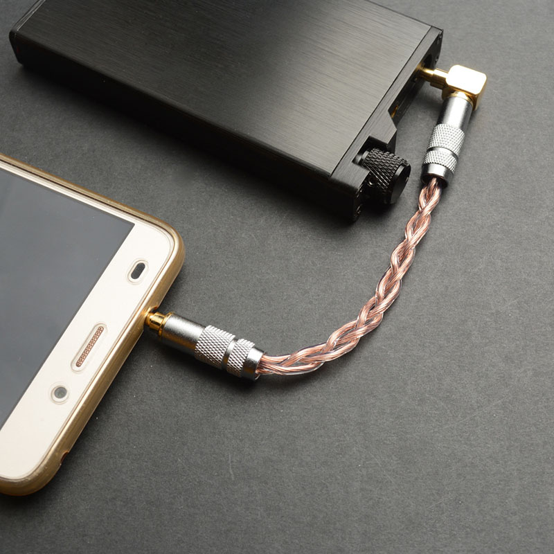 OKCSC 3.5mm Jack Erkek için er - Audio Music Player incelemesi ve fiyatı