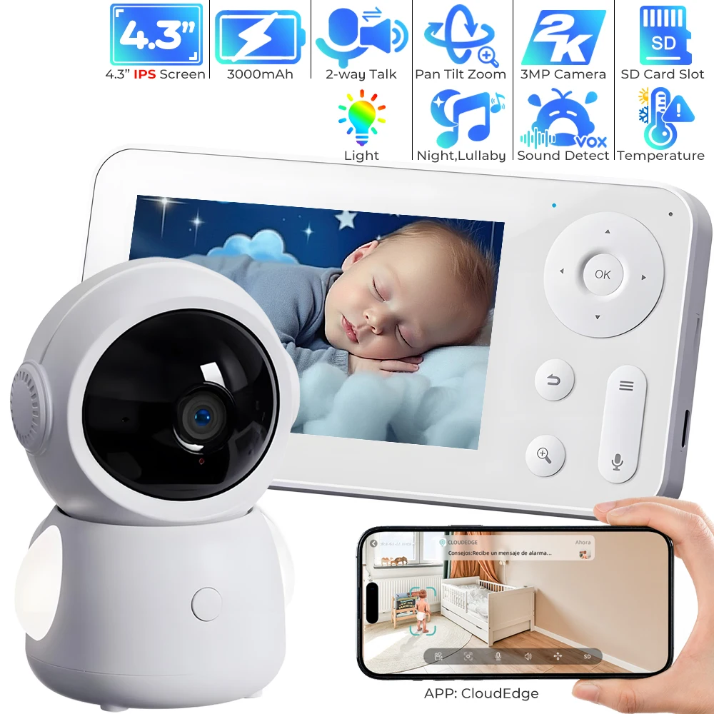 Uygulama Kontrollü WiFi Bebek  - Audio Music Google incelemesi ve fiyatı