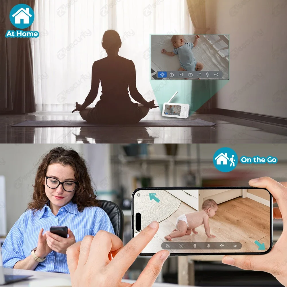 Uygulama Kontrollü WiFi Bebek  - Audio Music Google incelemesi ve fiyatı