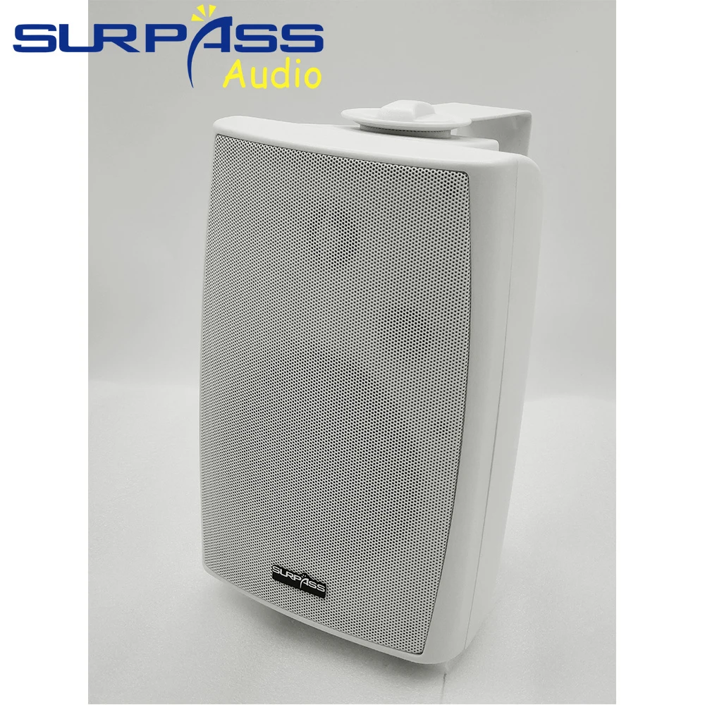 PA Sistemi Duvara Monte Hoparl - Audio Music Player incelemesi ve fiyatı