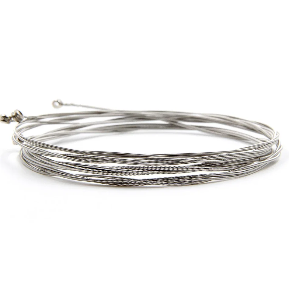 Orphee QB serisi 4/5/6 dizeler - Bass Guitar Strings incelemesi ve fiyatı
