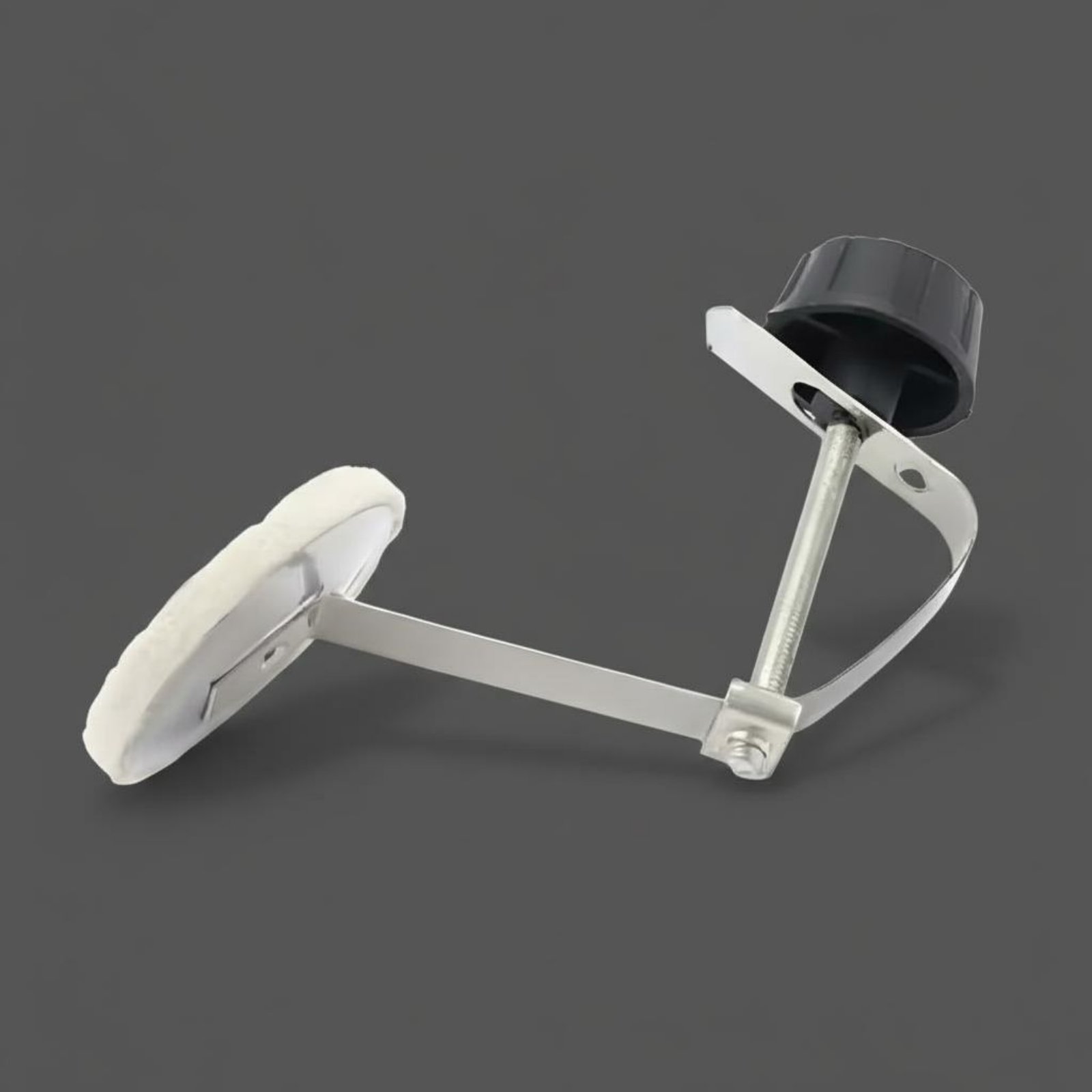 Snare Drum Mute Ayarlanabilir  - Drum Practice Pad incelemesi ve fiyatı