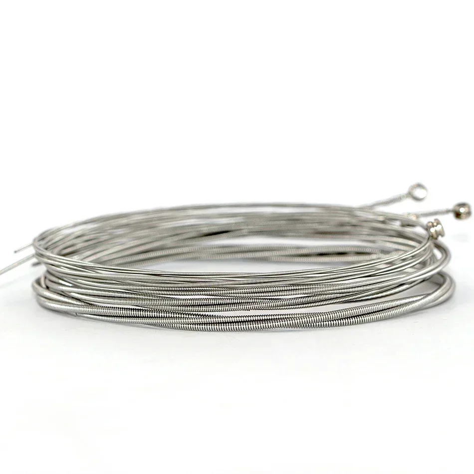 Orphee SB4X/5X/6X kaplı bas di - Bass Guitar Strings incelemesi ve fiyatı