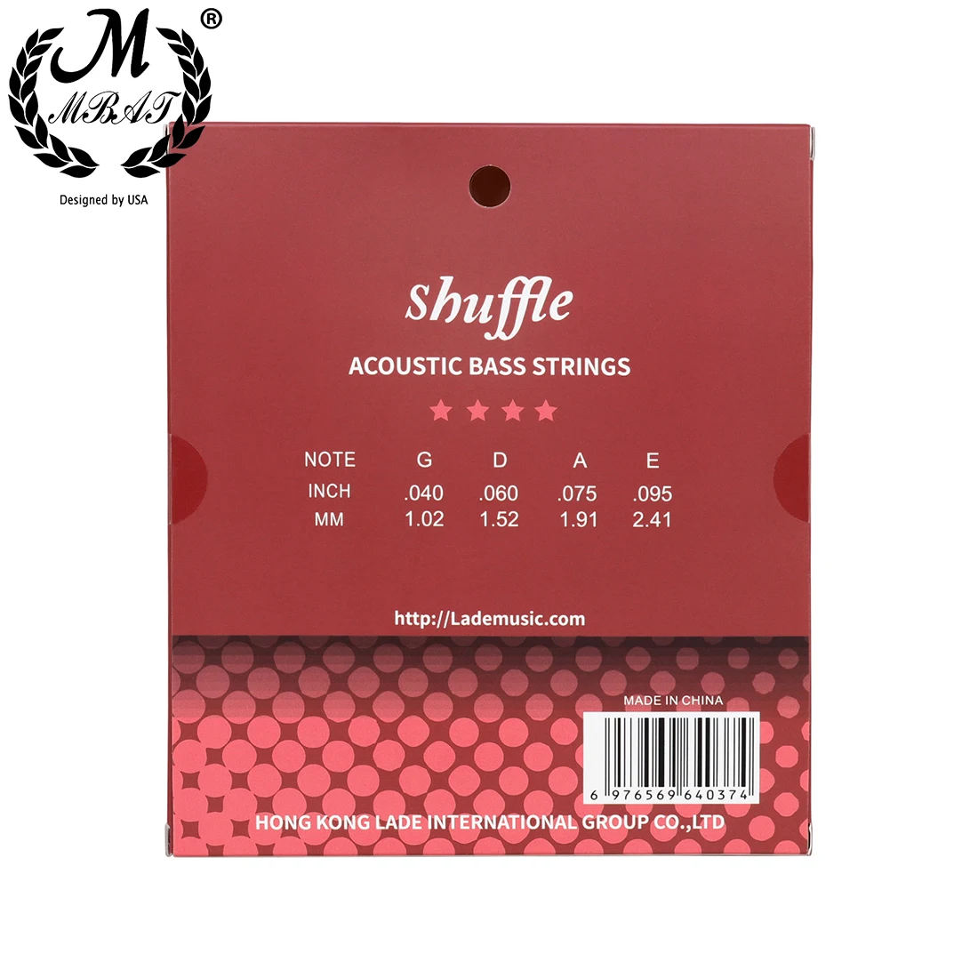 M MBAT Akustik Bas Telleri 4 T - Bass Guitar Strings incelemesi ve fiyatı