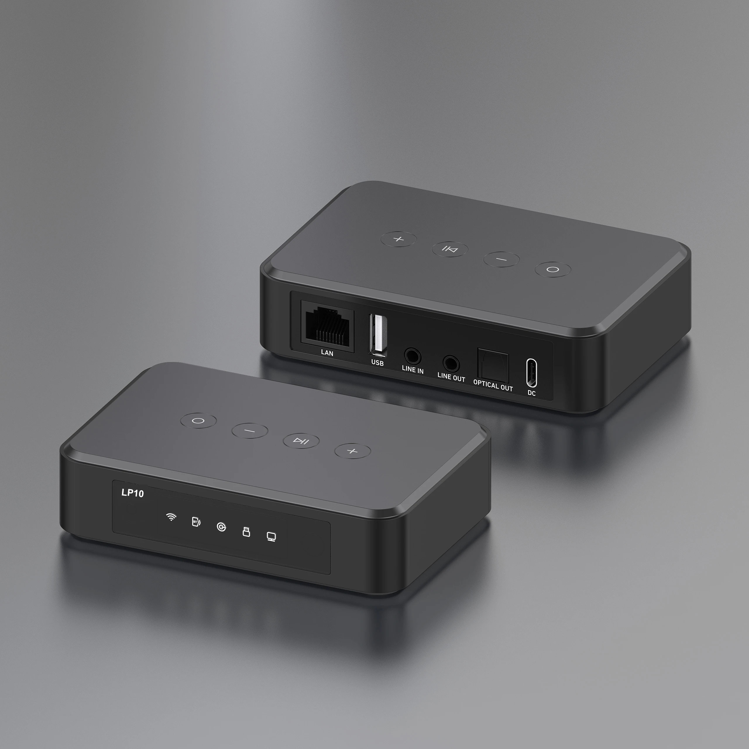 LP10 AirPlay2 Google Cast Kabl - Audio Music Google incelemesi ve fiyatı