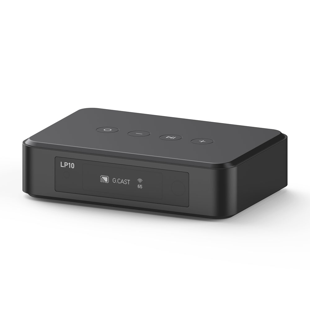 LP10 AirPlay2&Google Cast Wifi - Audio Music Google incelemesi ve fiyatı