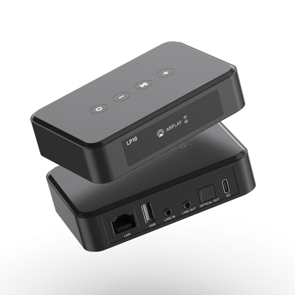LP10 AirPlay2&Google Cast Wifi - Audio Music Google incelemesi ve fiyatı