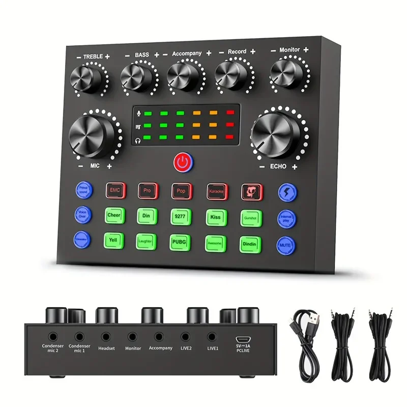 Kondenser Mikrofon Şarkı Söyle - Shure Mic Sm58 incelemesi ve fiyatı