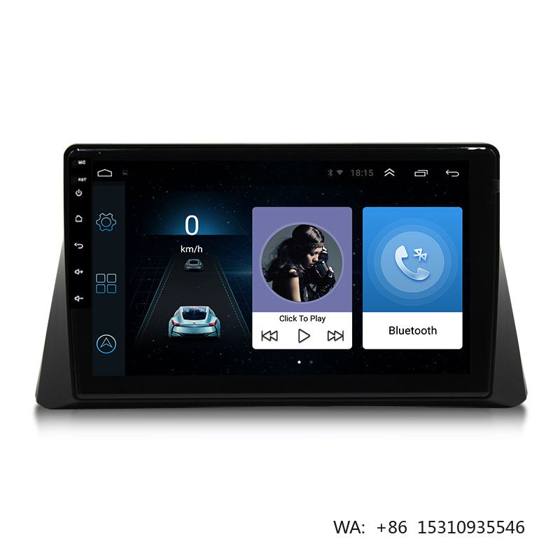 Jiawell Android Araç DVD Oynat - Audio Music Player incelemesi ve fiyatı