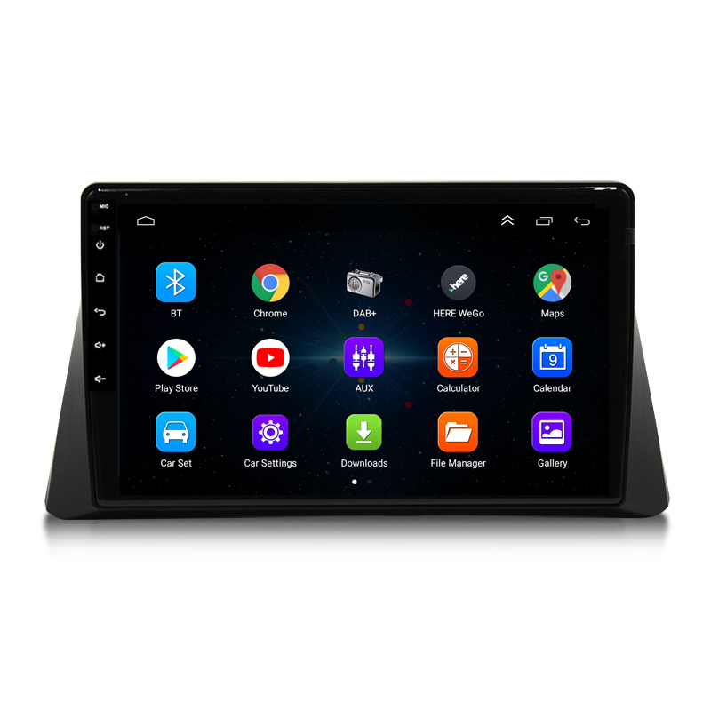 Jiawell Android Araç DVD Oynat - Audio Music Player incelemesi ve fiyatı