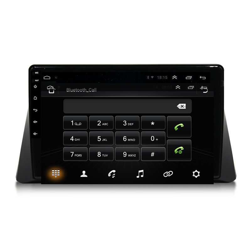 Jiawell Android Araç DVD Oynat - Audio Music Player incelemesi ve fiyatı
