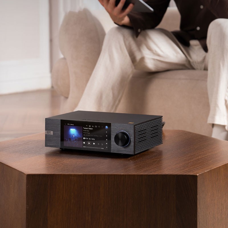 Eversolo DMP-A6 Gen2 Dijital Y - Audio Music Player incelemesi ve fiyatı