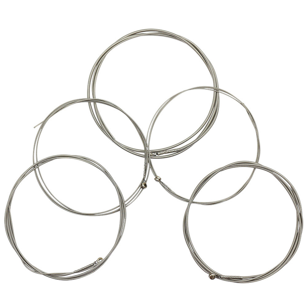 1 Paket Güvenilir 5 Telli Elek - Bass Guitar Strings incelemesi ve fiyatı
