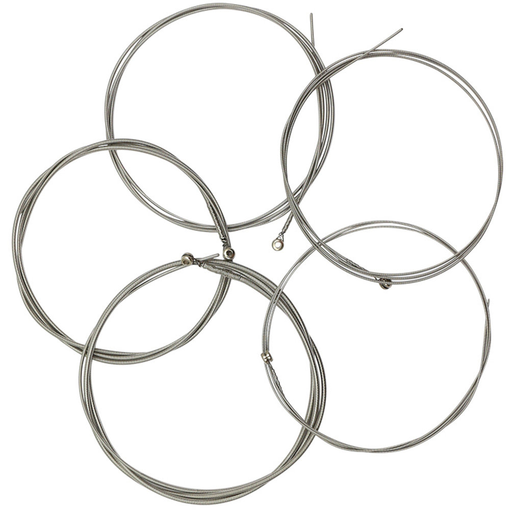 1 Paket Güvenilir 5 Telli Elek - Bass Guitar Strings incelemesi ve fiyatı