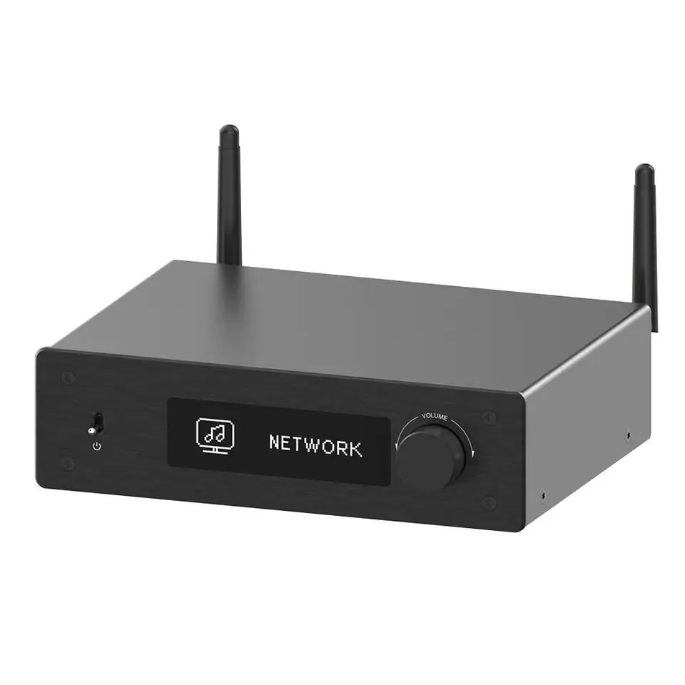 50Wx2 Kablosuz AirPlay2 HDMI A - Audio Music Google incelemesi ve fiyatı