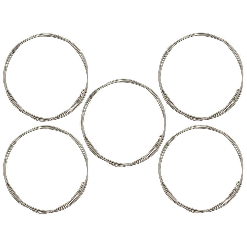 1 adet Elektrik Bas Gitar Teli - Bass Guitar Strings incelemesi ve fiyatı