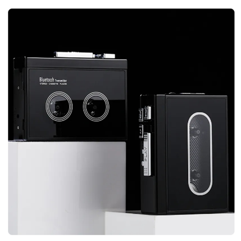 Mükemmel-1 Parça Siyah Retro S - Audio Music Player incelemesi ve fiyatı