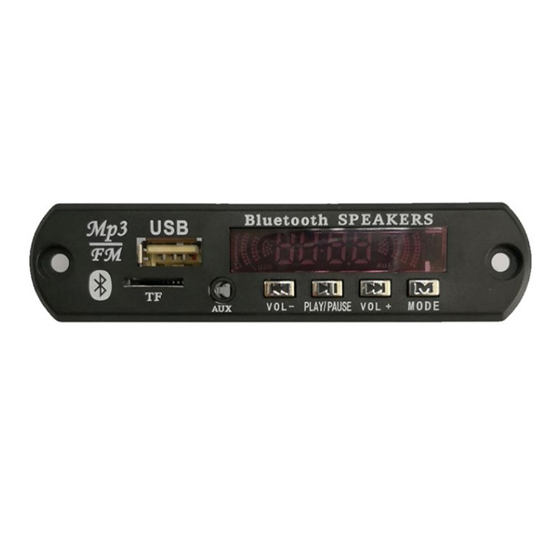 Kablosuz Bluetooth 5.0 5V MP3  - Audio Music Player incelemesi ve fiyatı