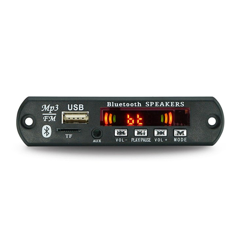 Kablosuz Bluetooth 5.0 5V MP3  - Audio Music Player incelemesi ve fiyatı