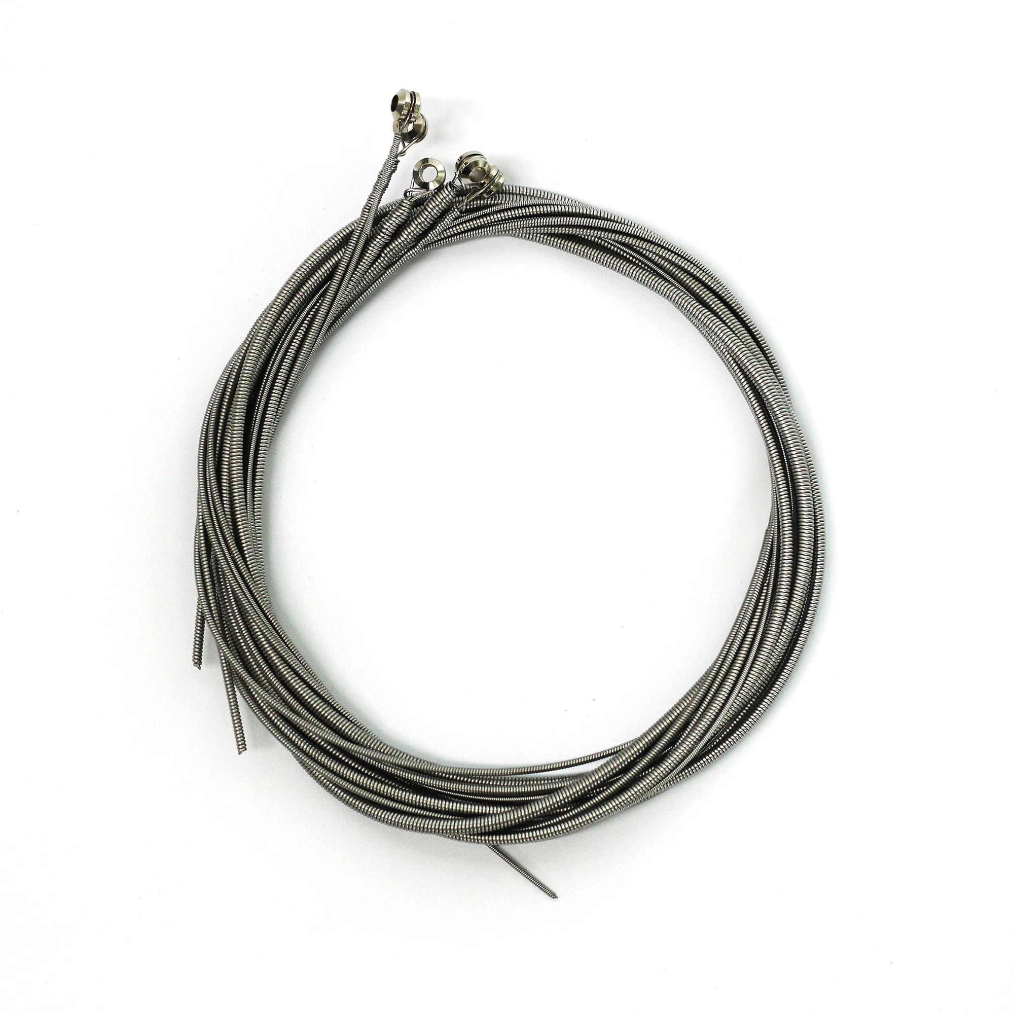 ZIKO elektrik bas dizeleri 4/5 - Bass Guitar Strings incelemesi ve fiyatı