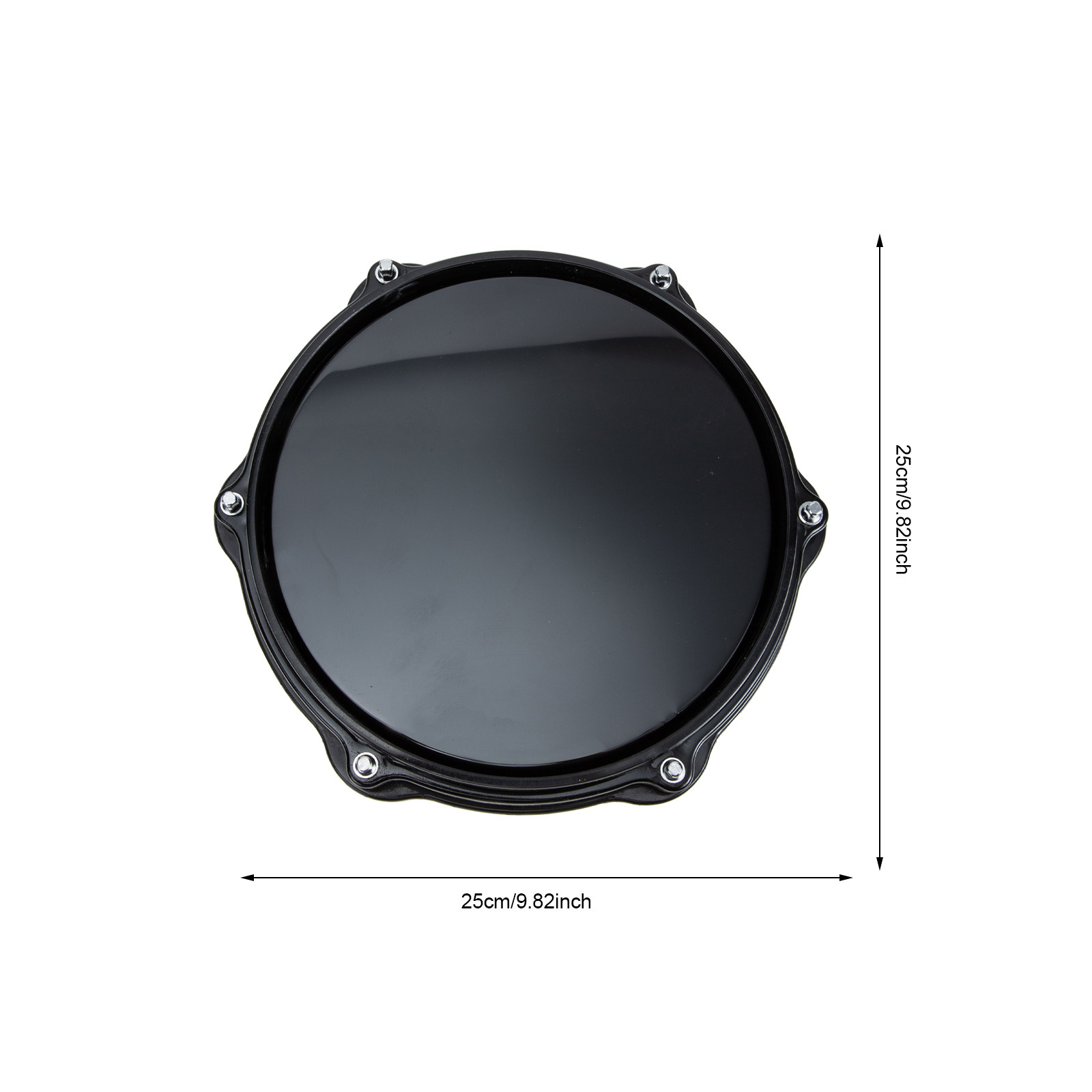 Yeni Başlayanlar ve İleri Düze - Drum Practice Pad incelemesi ve fiyatı