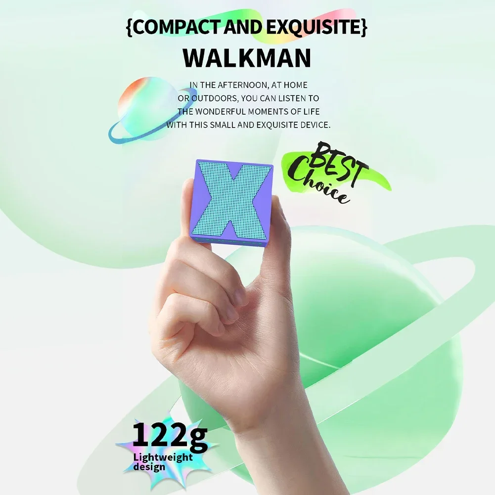 X1 Kablosuz Bluetooth Hoparlör - Audio Music Player incelemesi ve fiyatı