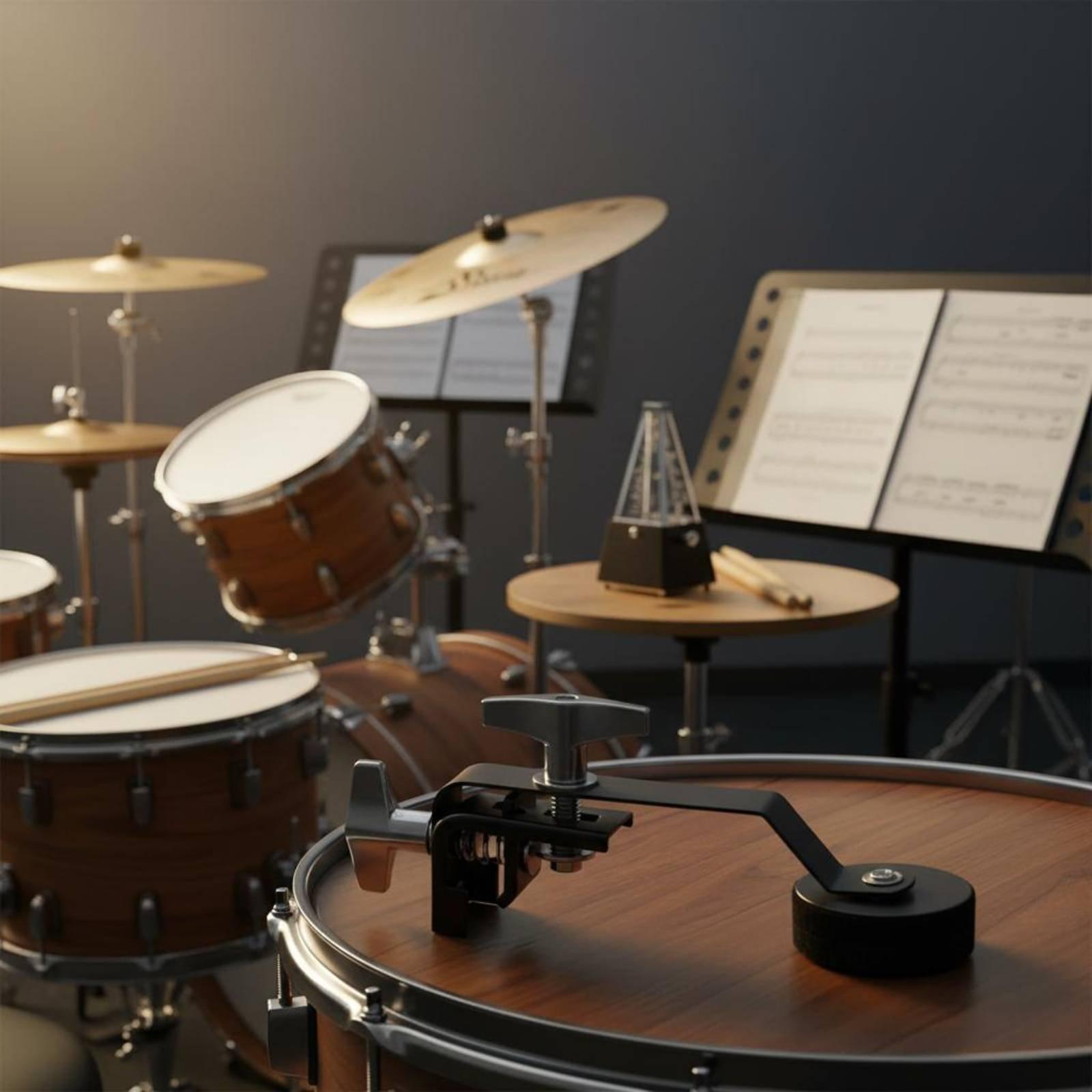 Davul Susturucu, Ton Kontrol P - Drum Practice Pad incelemesi ve fiyatı