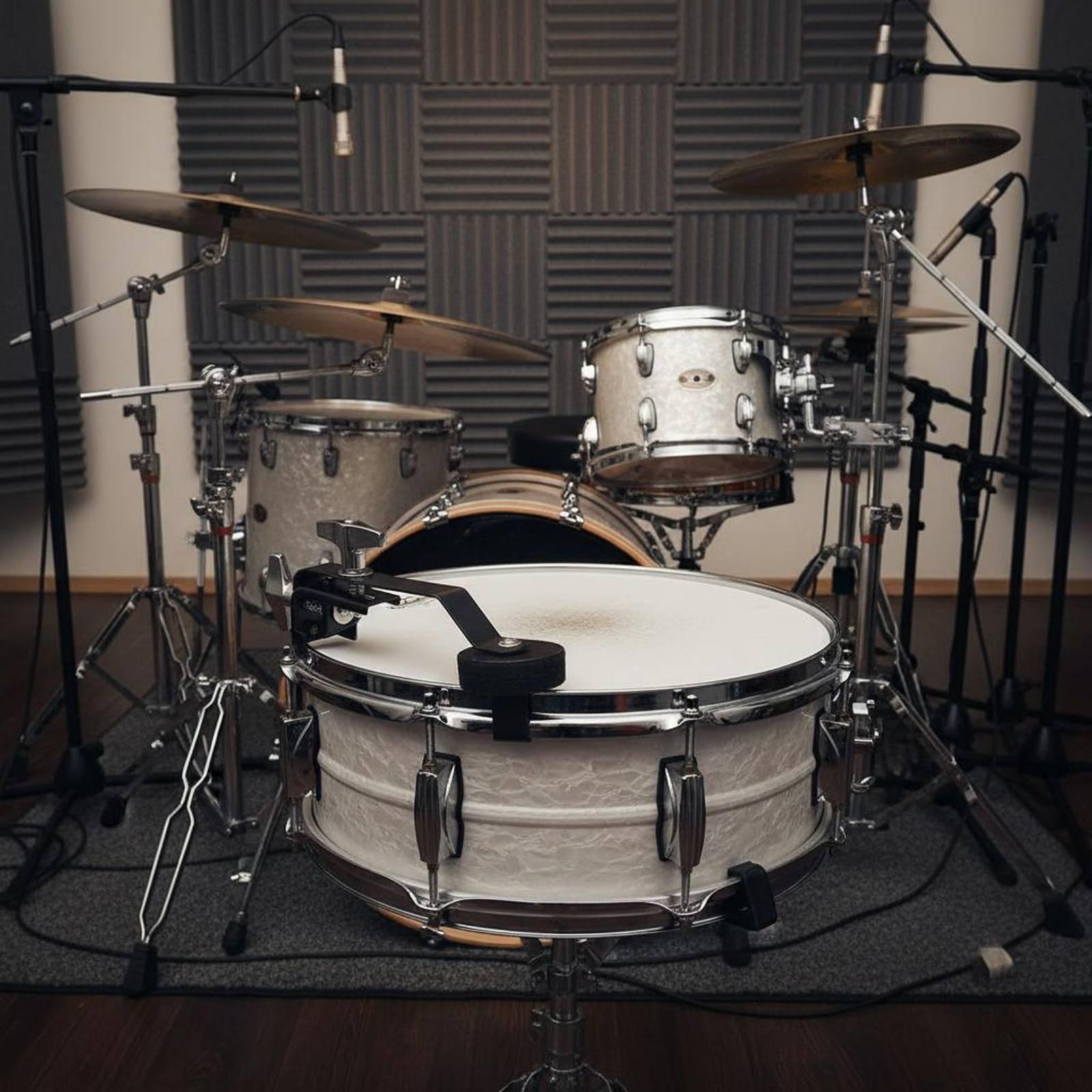 Davul Susturucu, Ton Kontrol P - Drum Practice Pad incelemesi ve fiyatı