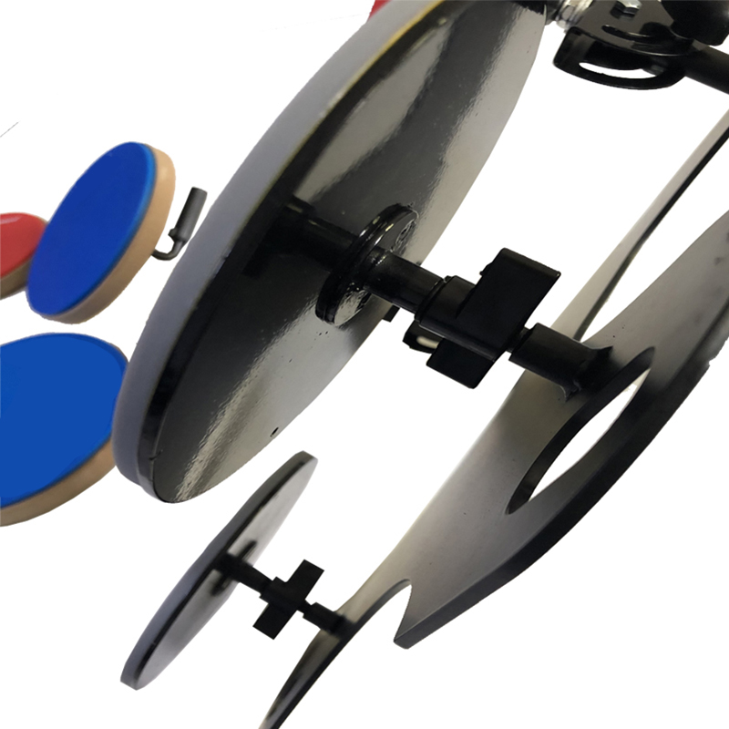 Çoklu Senaryolara Uygun Ayrı B - Drum Practice Pad incelemesi ve fiyatı