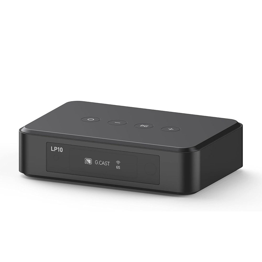 Arylic LP10 Kablosuz Müzik Yay - Audio Music Google incelemesi ve fiyatı
